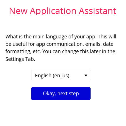 Bubble.io assistant