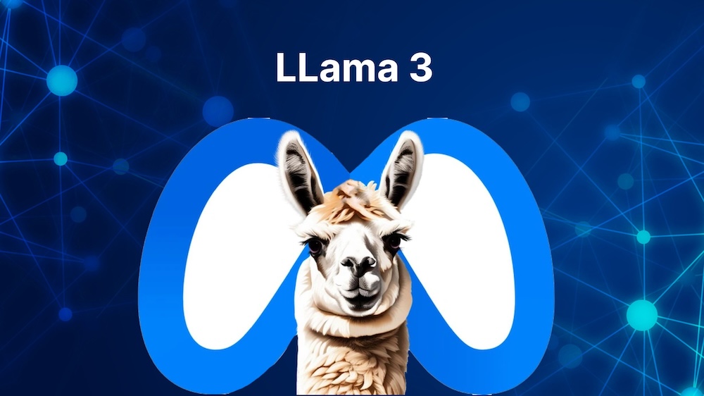 LLaMA 3