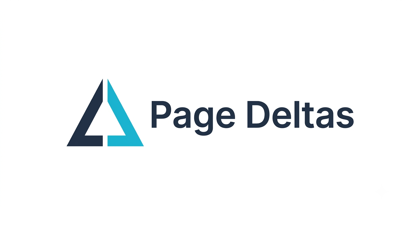 Page Deltas