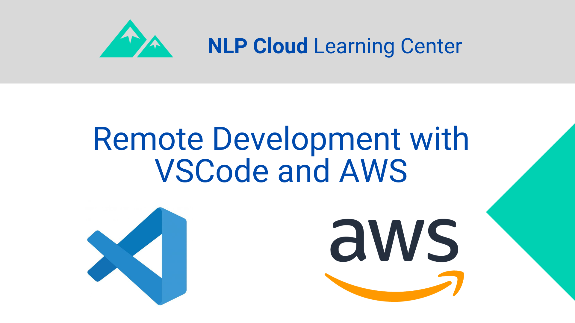 Configurer un environnement de développement à distance sur un serveur AWS avec VSCode